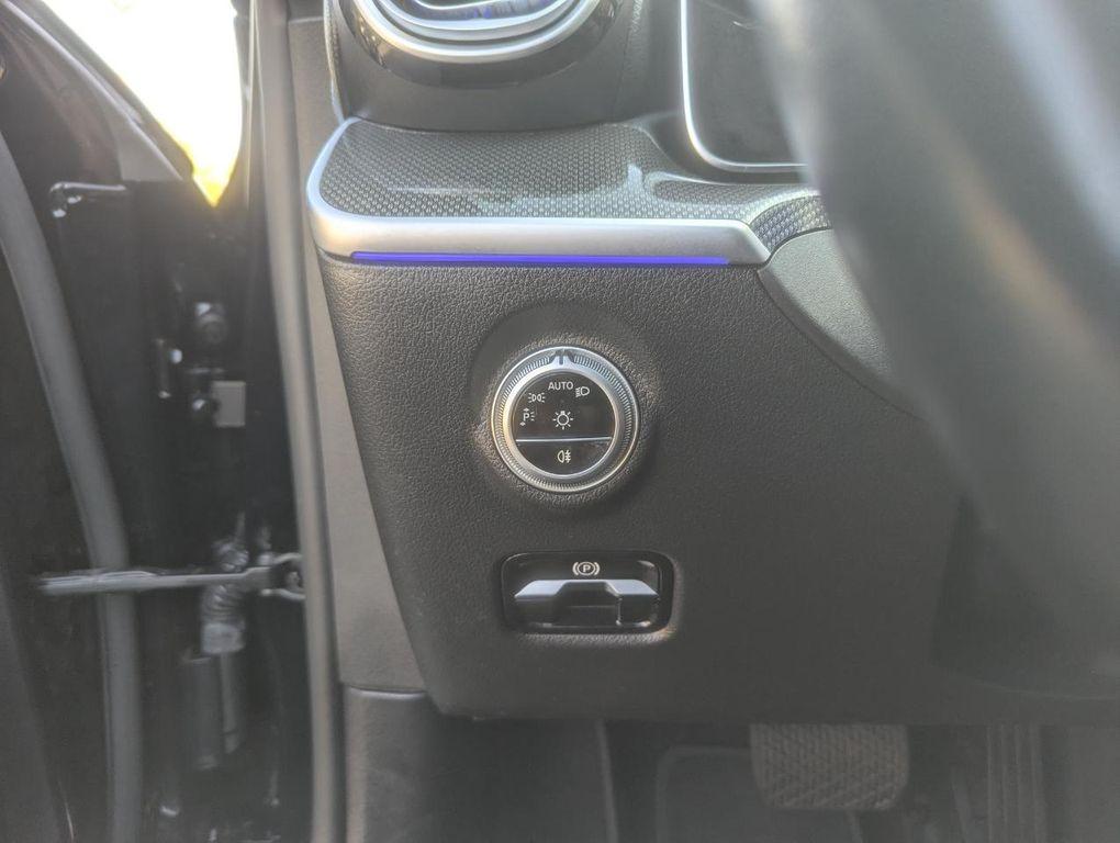 used 2022 Mercedes-Benz C-Class car, priced at $31,998