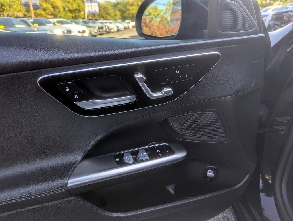 used 2022 Mercedes-Benz C-Class car, priced at $31,998
