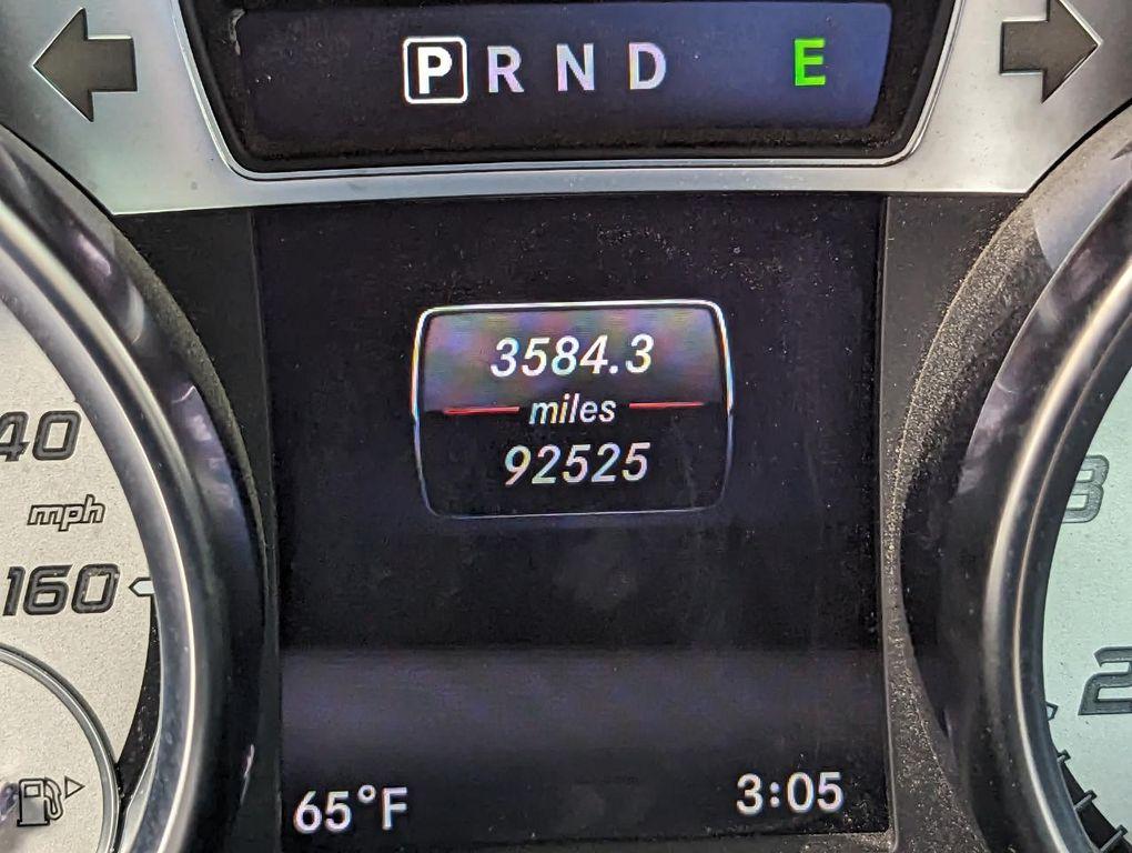 used 2015 Mercedes-Benz SL-Class car, priced at $26,998