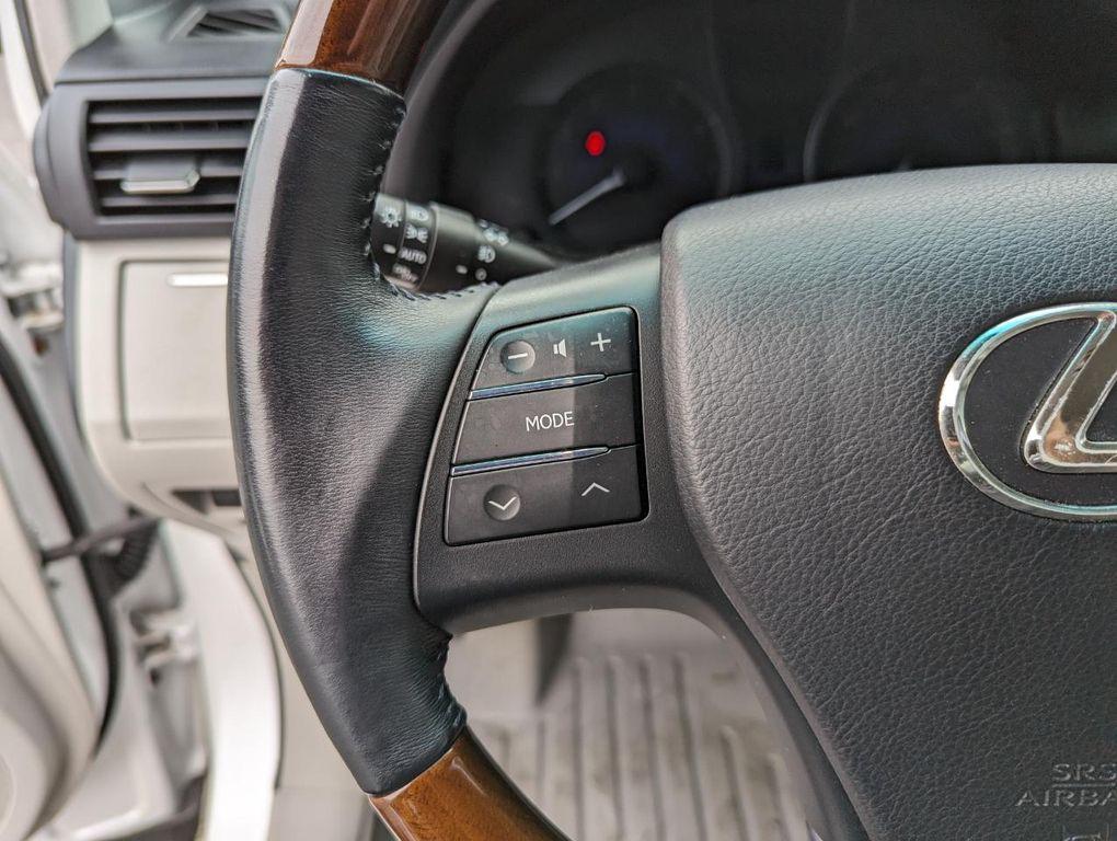 used 2011 Lexus RX 350 car, priced at $16,998