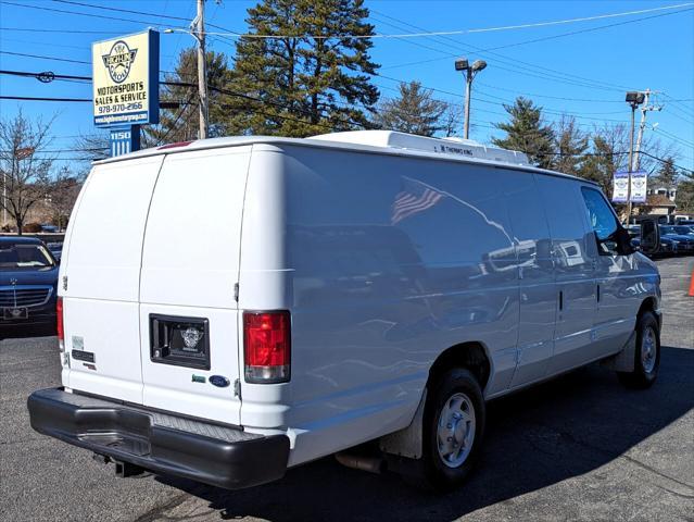 used 2014 Ford E350 Super Duty car, priced at $19,998