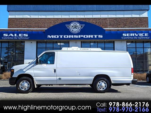 used 2014 Ford E350 Super Duty car, priced at $19,998
