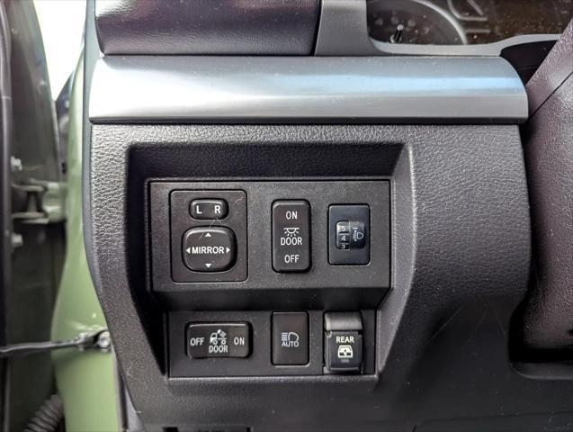 used 2020 Toyota Tundra car, priced at $39,998
