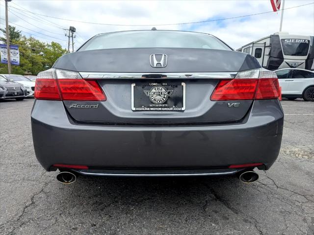 used 2013 Honda Accord car, priced at $15,998