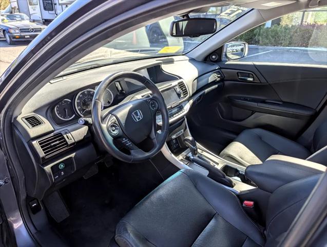 used 2013 Honda Accord car, priced at $15,998