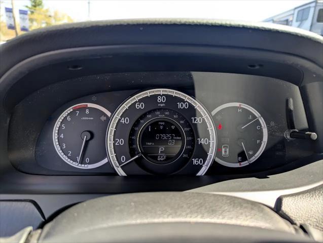 used 2013 Honda Accord car, priced at $15,998