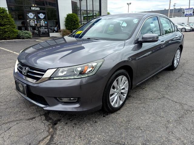 used 2013 Honda Accord car, priced at $15,998