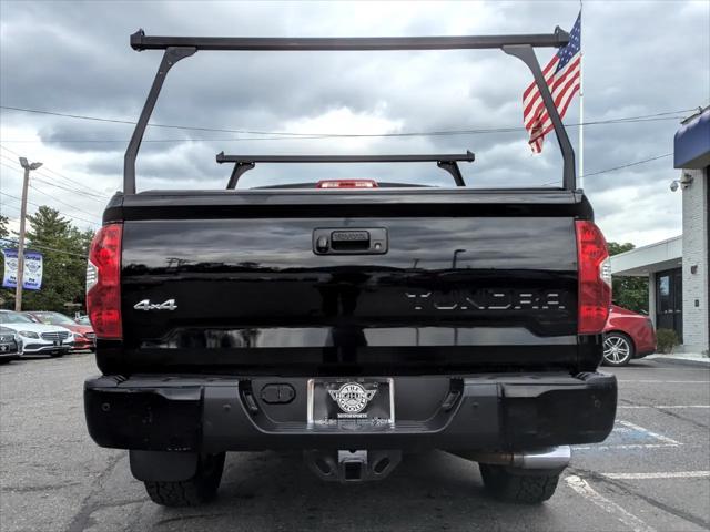 used 2015 Toyota Tundra car, priced at $21,998