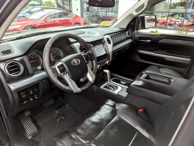 used 2015 Toyota Tundra car, priced at $21,998