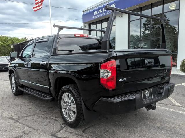 used 2015 Toyota Tundra car, priced at $21,998