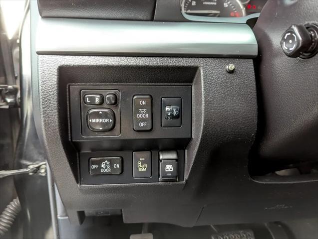 used 2015 Toyota Tundra car, priced at $21,998
