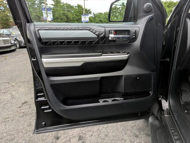 used 2015 Toyota Tundra car, priced at $21,998