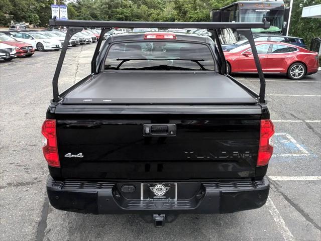 used 2015 Toyota Tundra car, priced at $21,998
