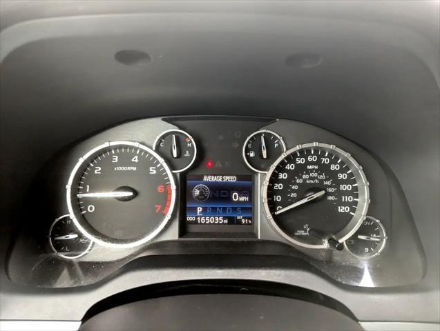 used 2015 Toyota Tundra car, priced at $21,998