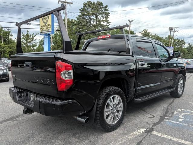 used 2015 Toyota Tundra car, priced at $21,998