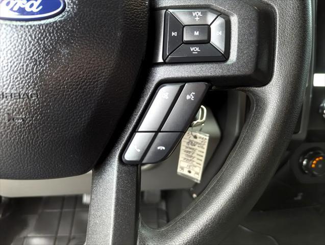 used 2020 Ford F-250 car, priced at $44,998