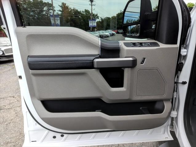 used 2020 Ford F-250 car, priced at $44,998