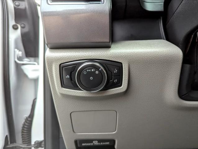 used 2020 Ford F-250 car, priced at $44,998