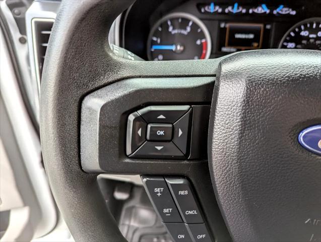 used 2020 Ford F-250 car, priced at $44,998
