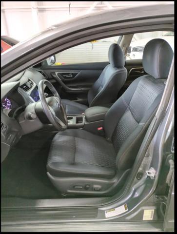 used 2017 Nissan Altima car, priced at $13,998