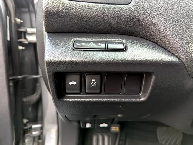 used 2017 Nissan Altima car, priced at $13,998