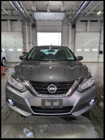 used 2017 Nissan Altima car, priced at $13,998