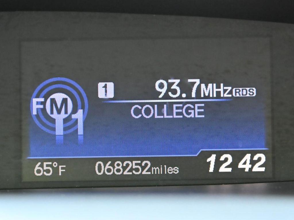 used 2013 Honda Civic car, priced at $11,998