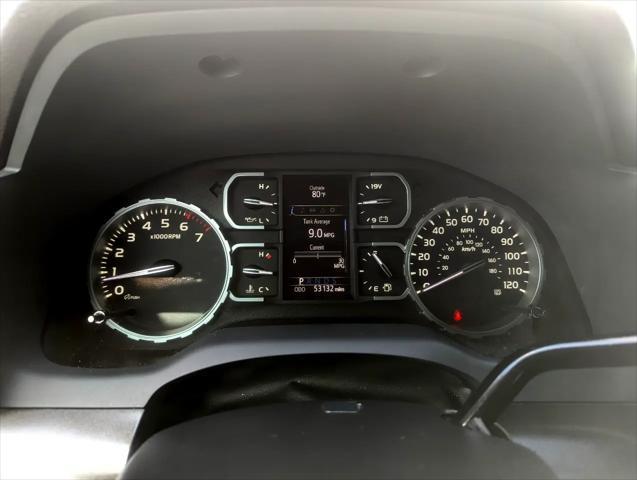 used 2019 Toyota Tundra car, priced at $35,998