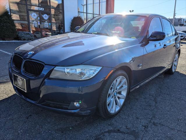 used 2011 BMW 328 car, priced at $9,498