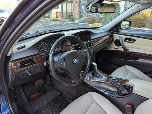 used 2011 BMW 328 car, priced at $9,498