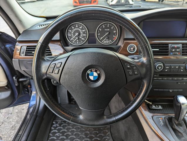 used 2011 BMW 328 car, priced at $9,498