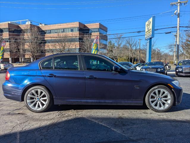 used 2011 BMW 328 car, priced at $9,498