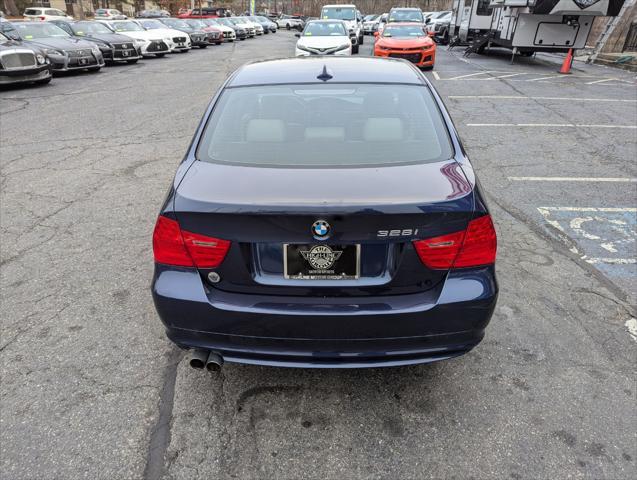 used 2011 BMW 328 car, priced at $9,498