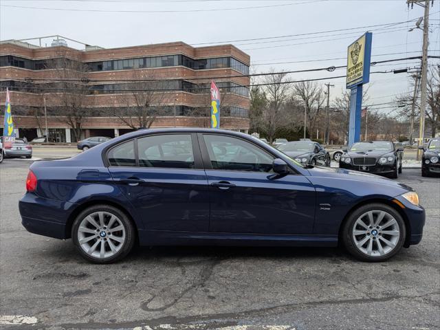 used 2011 BMW 328 car, priced at $9,498