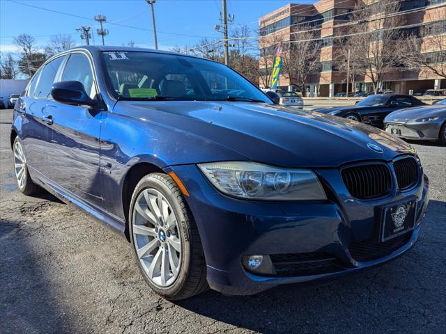 used 2011 BMW 328 car, priced at $9,498