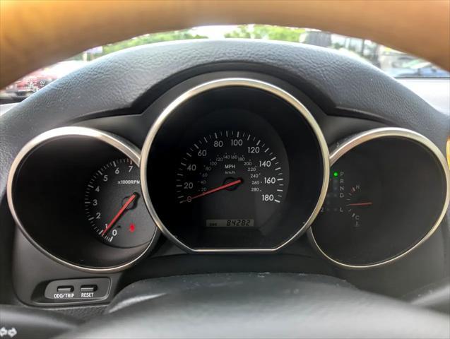 used 2005 Lexus SC 430 car, priced at $19,998