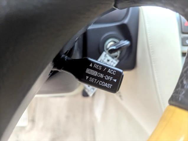 used 2005 Lexus SC 430 car, priced at $19,998