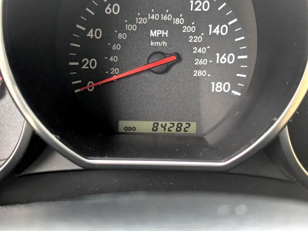 used 2005 Lexus SC 430 car, priced at $19,998