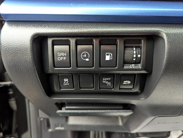 used 2019 Subaru Crosstrek Hybrid car, priced at $27,898