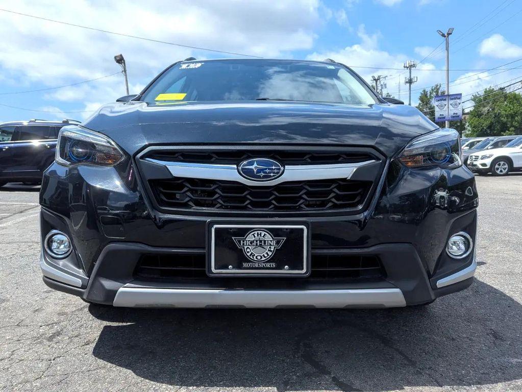 used 2019 Subaru Crosstrek Hybrid car, priced at $27,498