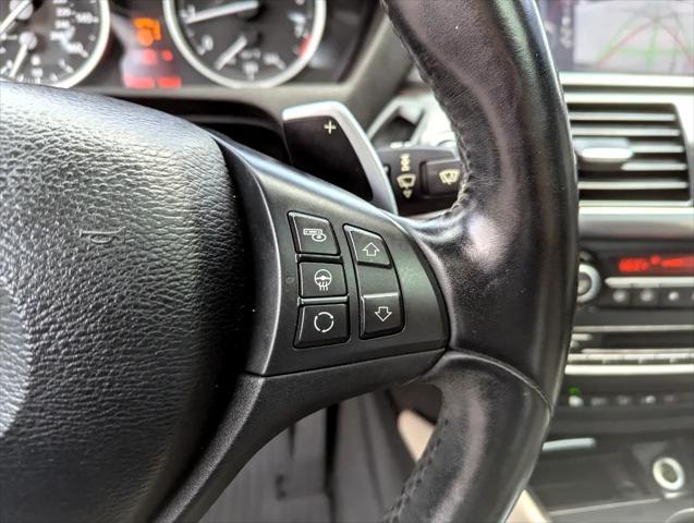 used 2013 BMW X6 car, priced at $14,998