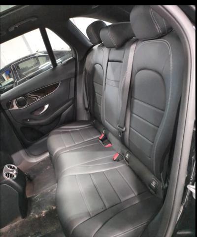 used 2022 Mercedes-Benz GLC 300 car, priced at $26,998