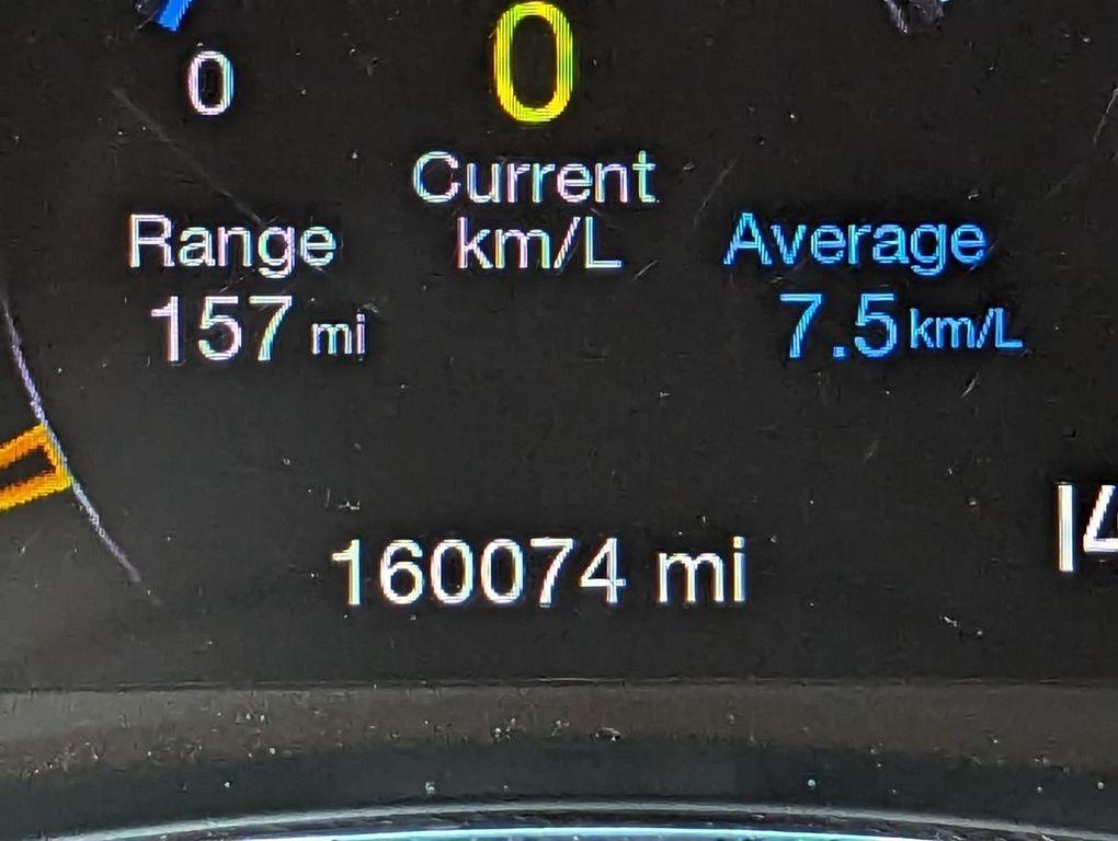 used 2017 Jeep Grand Cherokee car, priced at $11,498