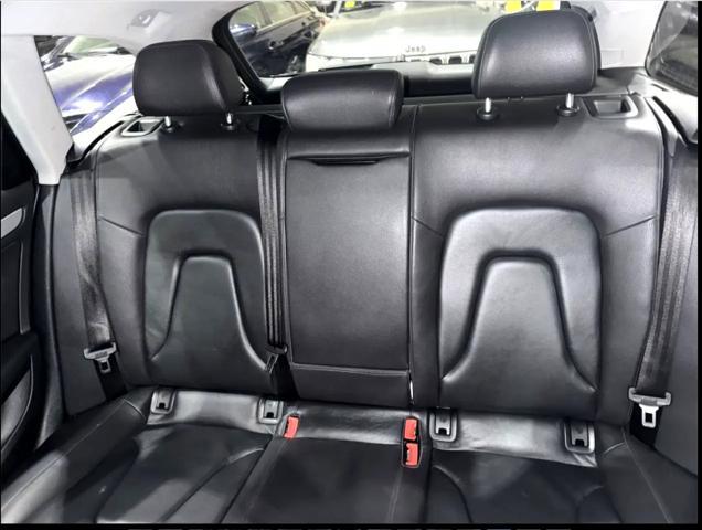 used 2016 Audi allroad car, priced at $16,998