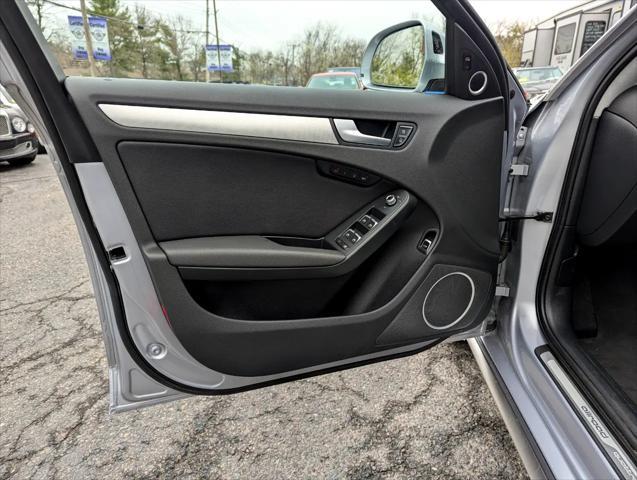 used 2016 Audi allroad car, priced at $16,998