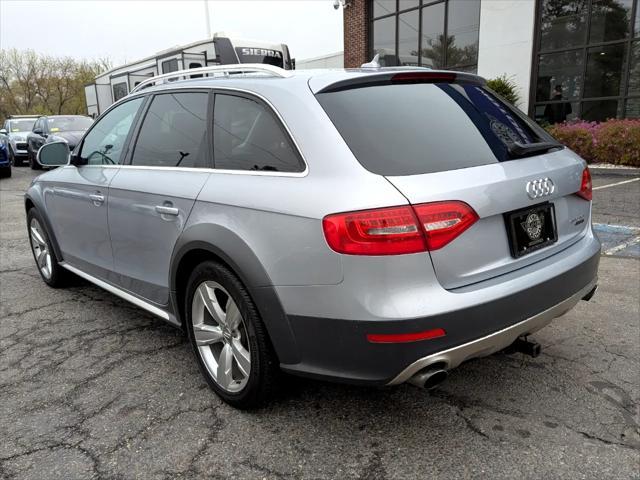 used 2016 Audi allroad car, priced at $16,998