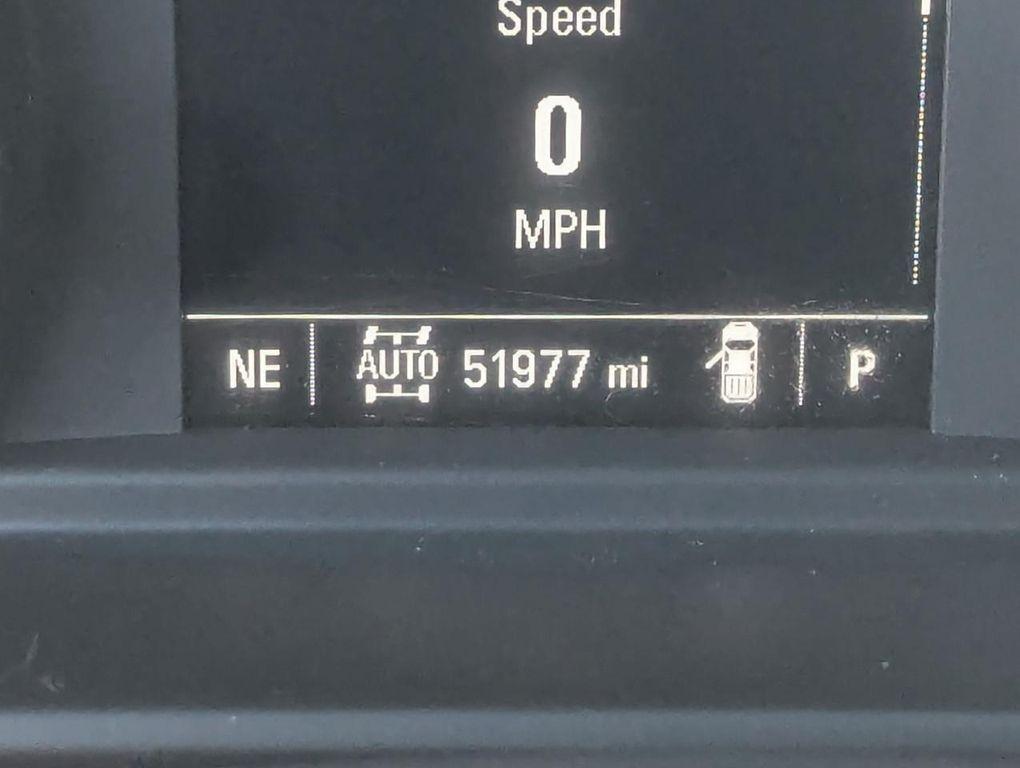 used 2021 Chevrolet Silverado 1500 car, priced at $29,898