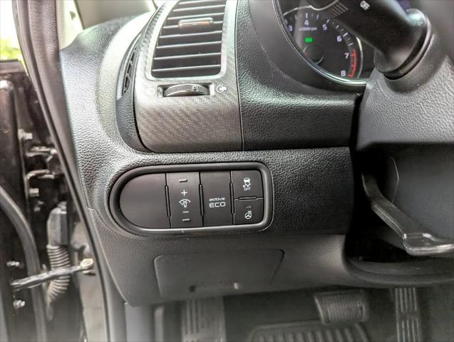 used 2015 Kia Forte car, priced at $9,998