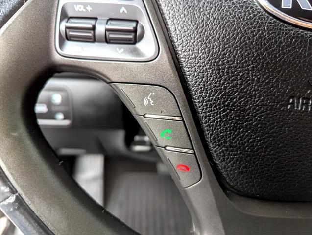 used 2015 Kia Forte car, priced at $9,998