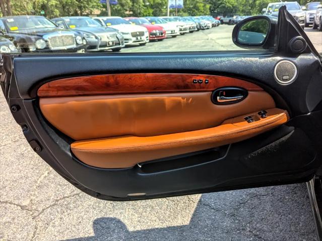 used 2004 Lexus SC 430 car, priced at $14,998